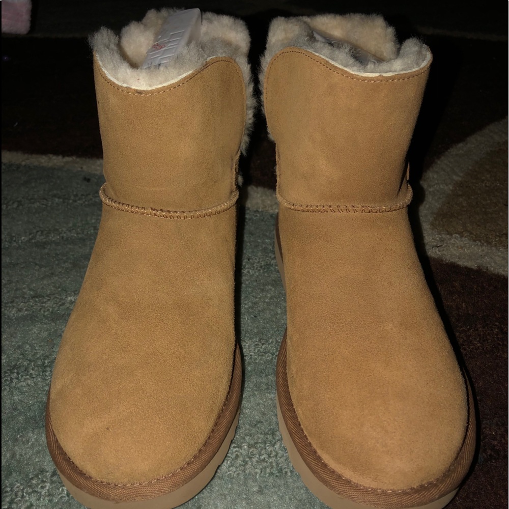 Women’s ugg boots